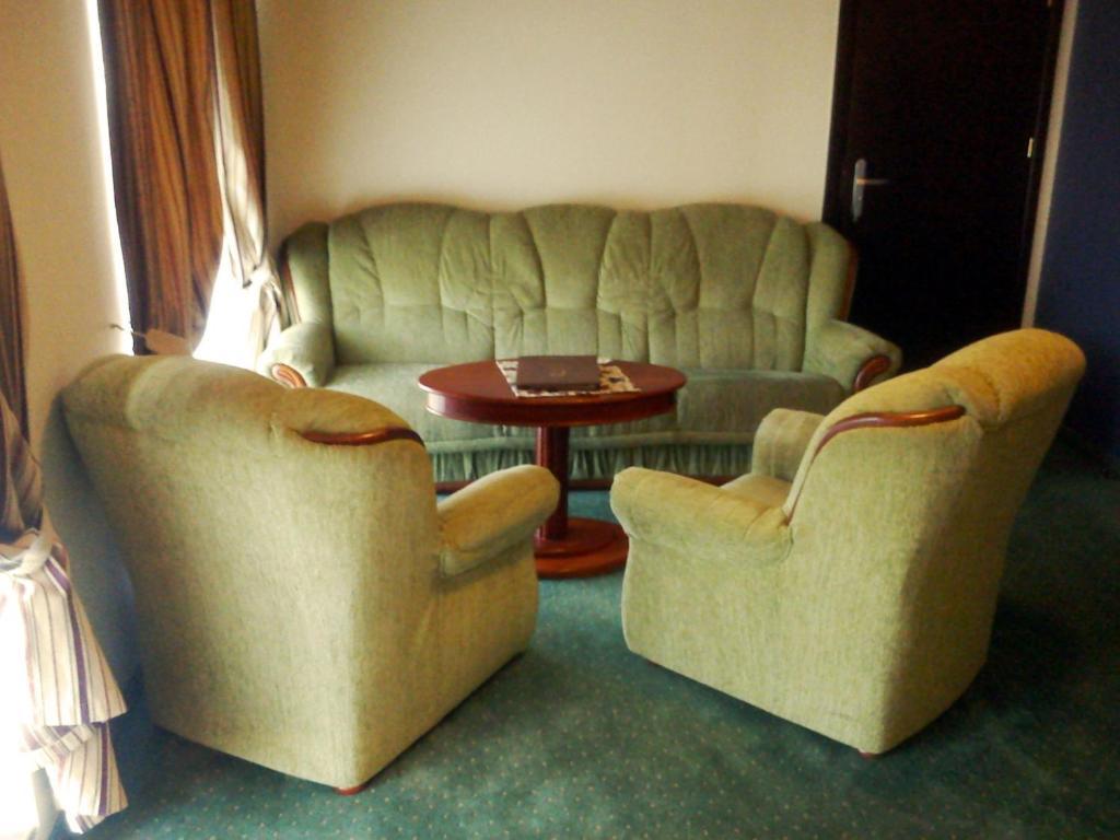Hotel Mlyn & Spa Włocławek Quarto foto